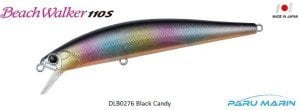 Beach Walker 110S DLB0276 / Black Candy
