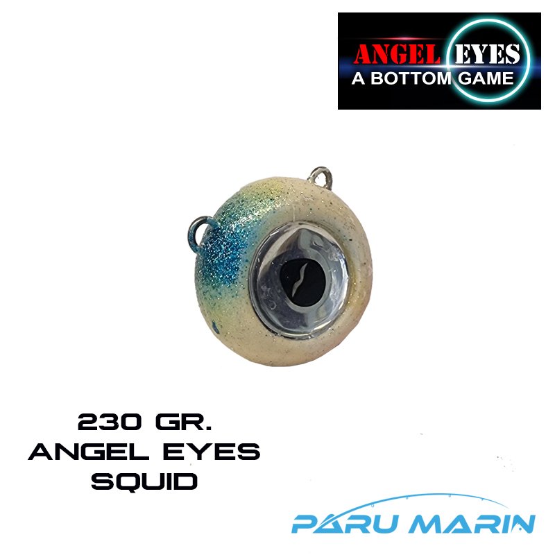 Melek Gözü Angel Eyes 230gr. SQUID
