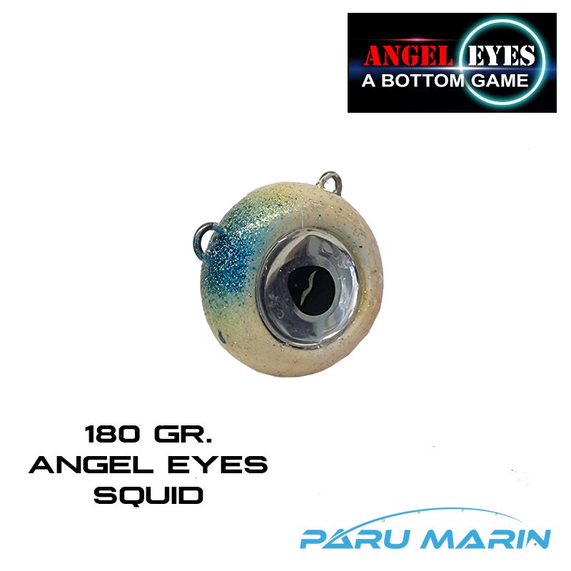Melek Gözü Angel Eyes 180gr. SQUID