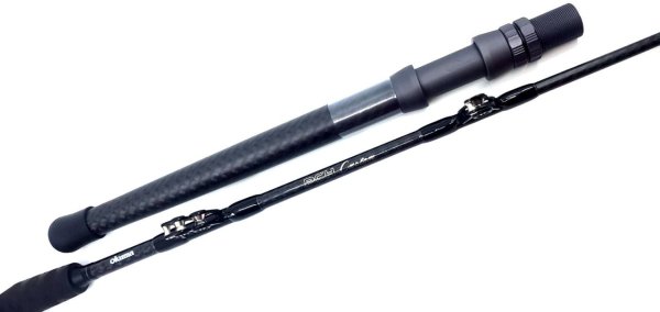 Okuma PCH Custom TRS-6101H 80-150lbs. Big Game Kamış