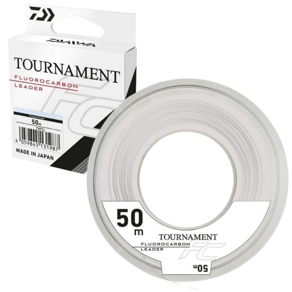 Daiwa Tournament FC Leader Misina FC %100