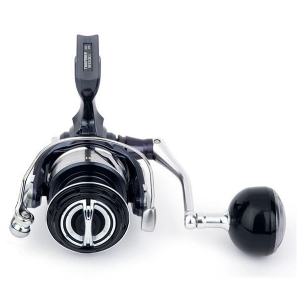 Shimano Twin Power SW C 8000 HG Jiggining Spin Makine