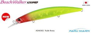 Duo Beach Walker 120 MD ADA0361 / Rude Bwoy