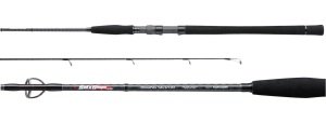 Tailwalk Salty Shape Dash Jigging Kamışı S63/200-P3  190cm. Max. 220gr.