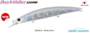 Beach Walker 120 MD AQA0111 / White Glow