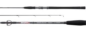 Tailwalk Salty Shape Dash Jigging Kamışı S59/150-P3  190cm. Max. 170gr.