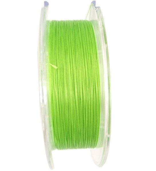 Major Craft Dangan Spin İp DB8 PE 1.2/0.16mm/9.8kg/150mt. Green
