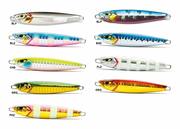Mustad Tracershot Jig Yem 20GR. - PKZ