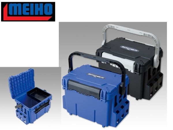 Meiho Bucket Mouth BM-7000 (475x335x320mm) Kutu