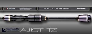 Tailwalk Ajist TZ 73 LRF Kamış 220cm. Max.10gr.