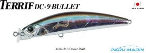 Duo Terrif Dc-9 Bullet ADA0213 / Ocean Bait