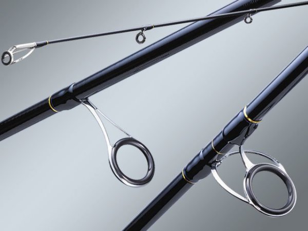 Major Craft Solpara SPX-962M Seabass Spin Kamış 293cm 15-42gr.