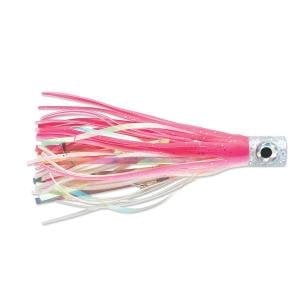 Williamson Dorado Catcher Rigged Pembe Beyaz