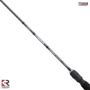 Tailwalk Moonwalker Titan KR AJ74 LRF Kamış  224cm. Max. 10gr.