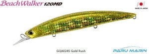Duo Beach Walker 120MD GQA0245 / Gold Rush