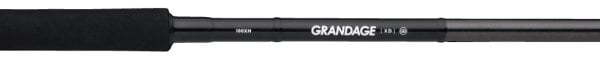 Apia Grandage XD 100H Shore Jigging Kamış 3.05mt 40-100gr