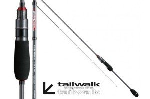 Tailwalk Salty Shape Dash Mebaring 80L+ Tailwalk Salty S
