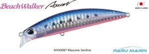 Beach Walker Axcion 95 AHA0087 / Mazume Sardine