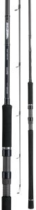 Tailwalk Salty Shape Dash 100XH Shore Jigging Kamış  304cm. Max. 100gr.