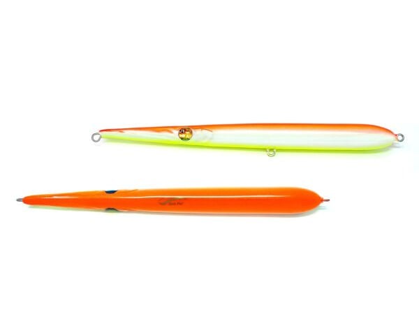 Jack Fin Stylo 175 Sahte Yem Kuda Killer