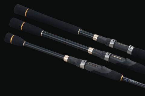 Major Craft Firstcast Seabass Spin Kamış FCS-962ML 293cm 10-30 gr.