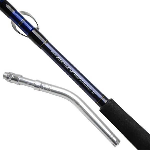 Daiwa Saltiga BT 190cm. 80-130LB Big Game Kamış Spiral