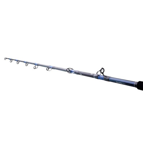 Daiwa Saltiga 190cm. 80-130LB Big Game Kamış Spiral
