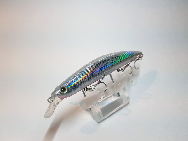 Kendo Seabass Minnow 125F 21gr. Suni Yem No:18