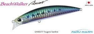 Beach Walker Axcion 95 GHA0277 / Tougoro Sardine