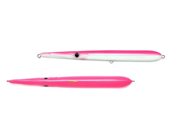 Jack Fin Stylo 175 Sahte Yem Pink Fluo