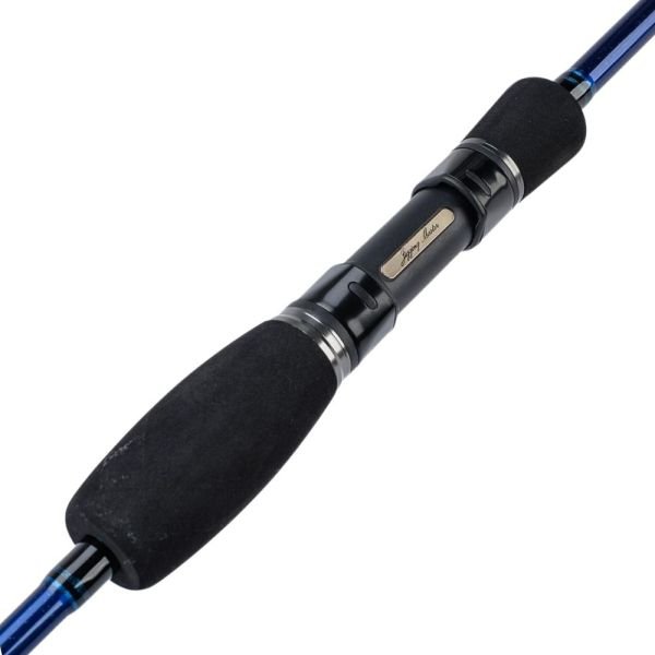 Jigging Master Gangster Killer #3/62B 186cm 150-300gr. Tetikli Spiral Slow Jig Kamış