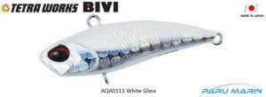 Tetra Works Bivi AQA0111 / White Glow