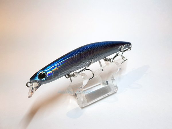 Kendo Seabass Minnow 125F 19gr. Suni Yem No:28