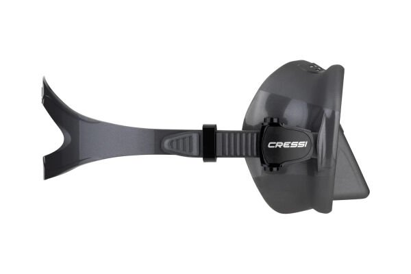 Cressi Z2 Silver Dalış ve Yüzme Maskesi