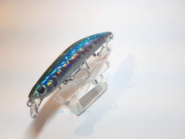 Kendo Seabass Minnow 125F 19gr. Suni Yem No:25