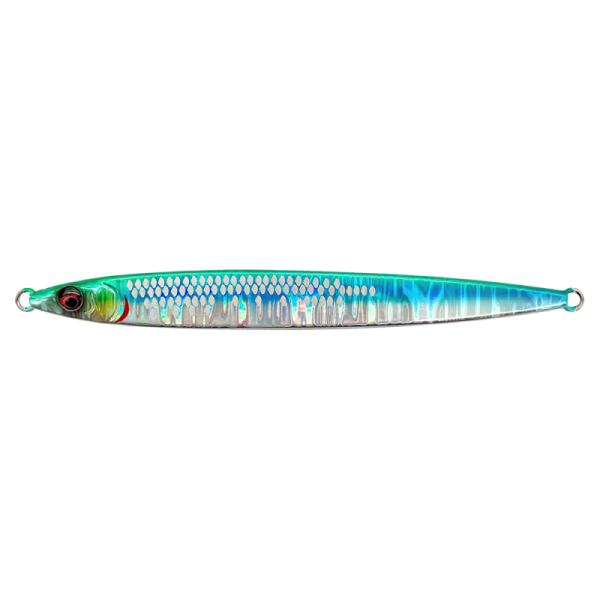Savage Gear Sardine Slider 100gr. 15.5 cm. Jig UV SAYORIS
