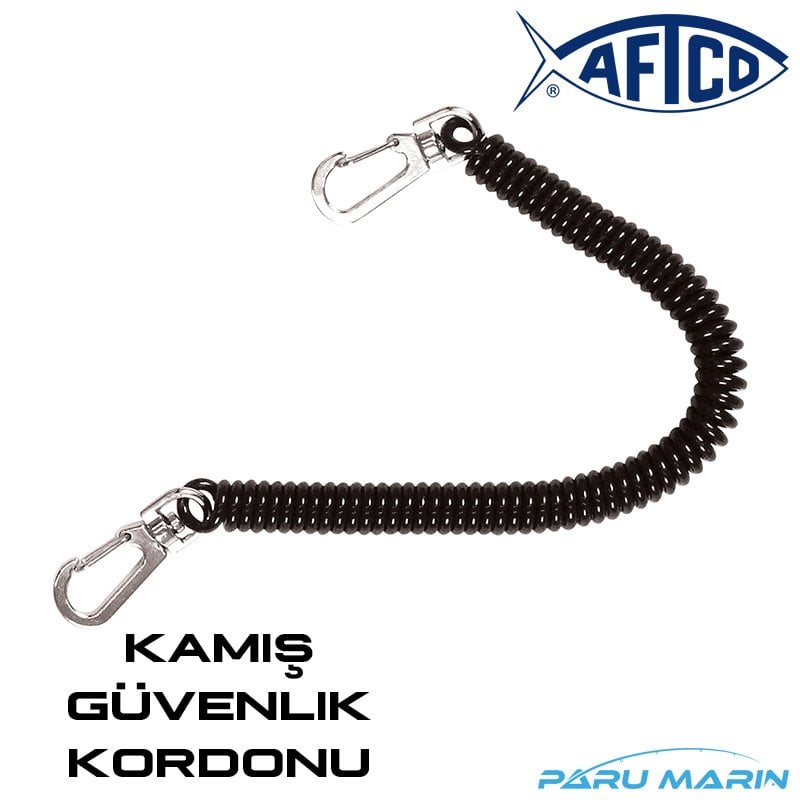Aftco Aksesuar Güvenlik Kordonu