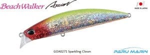 Beach Walker Axcion 95 GOA0271 / Sparkling Clown