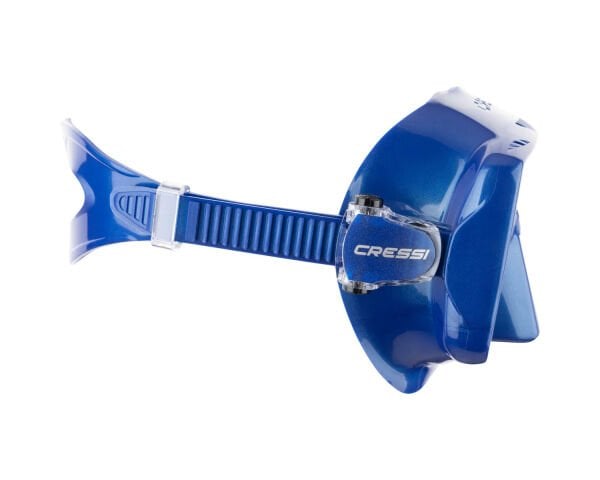 Cressi SF 1 Blue Dalış Maskesi