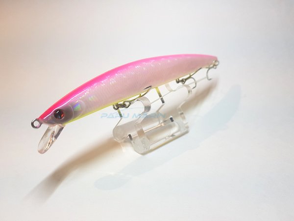 Kendo Seabass Minnow 170 26.8gr. Floating Suni Yem No:31