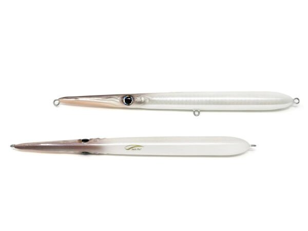Jack Fin Stylo 225 Sahte Yem White