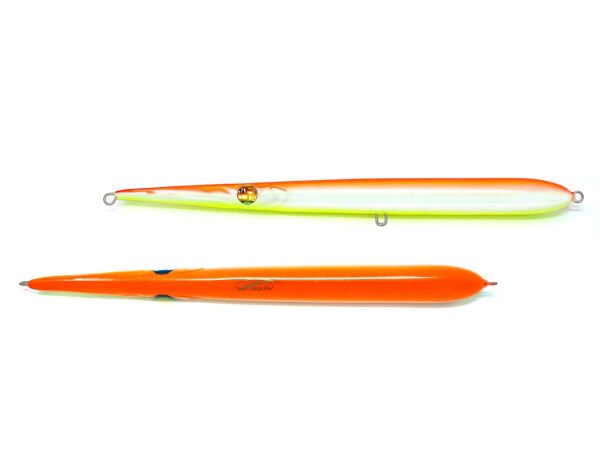 Jack Fin Stylo 225 Sahte Yem Kuda Killer
