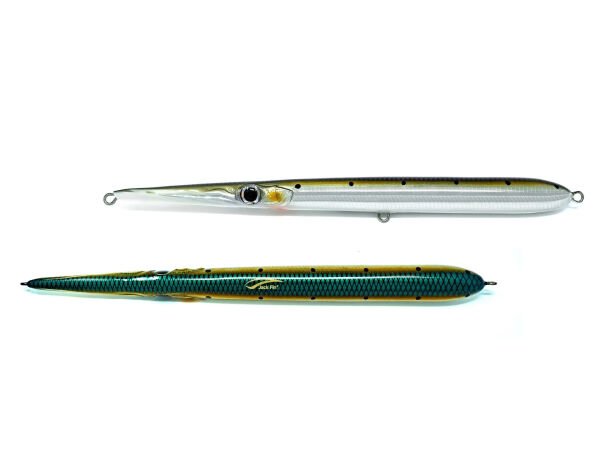 Jack Fin Stylo 225 Sahte Yem Sardine