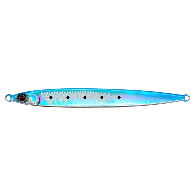Savage Gear Sardine Slider 80 gr. 14.5 cm. Jig UV SARDINE
