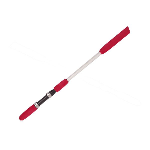 Albastar 4157 Glassy 180cm Max 150gr Yemli Tekne Kamışı