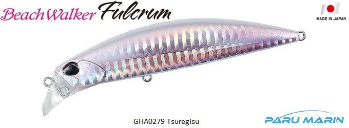 Beach Walker Fulcrum GHA0279 / Tsuregisu