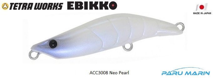 Tetra Works Ebikko ACC3008 / Neo Pearl
