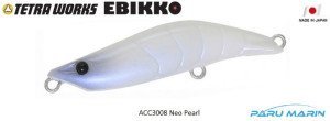 Tetra Works Ebikko ACC3008 / Neo Pearl