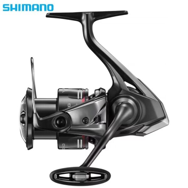 Shimano Vanford FA C3000HG Spin Makine