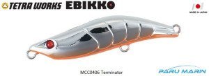Tetra Works Ebikko MCC0406 / Terminator